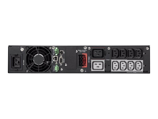 EATON 5PX 2200i RT2U G2 2200 Watt 5min