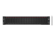 LENOVO ISG ThinkSystem SR650 V4 1xIntel Xeon 6505P 12C 2.2GHz 150W 1x32Go 2Rx8 SW RD 2x1300W 24x2.5p Chassis