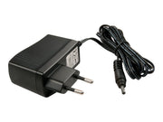 LINDY Euro Power Supply 5V DC 2A Level VI DC connector 3.5mm outer/1.35mm inner
