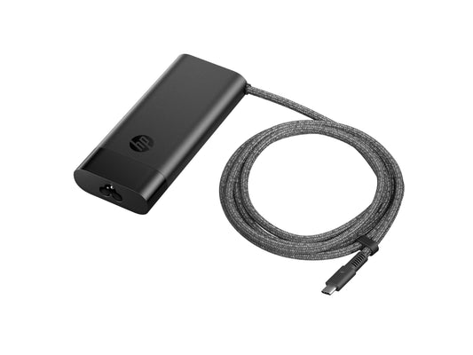 HP 110W USB-C Laptop Charger EURO SmartBuy (EN)
