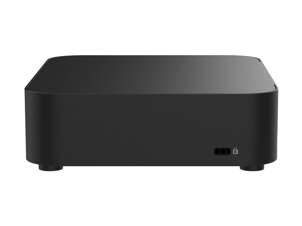 ASUS RNUC14MNK1500002 Barebone Intel N150 Kit L6 EU cord