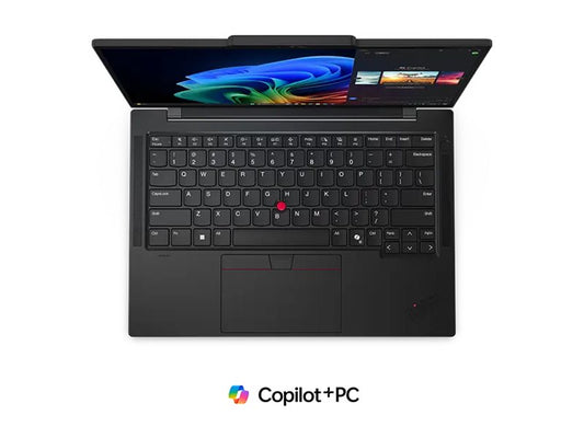 LENOVO ThinkPad - T14s - G6 - 14p WUXGA - Qualcomm - Snapdragon X Elite - W11Pro - 32Go RAM - 1To SSD - Copilot+ PC