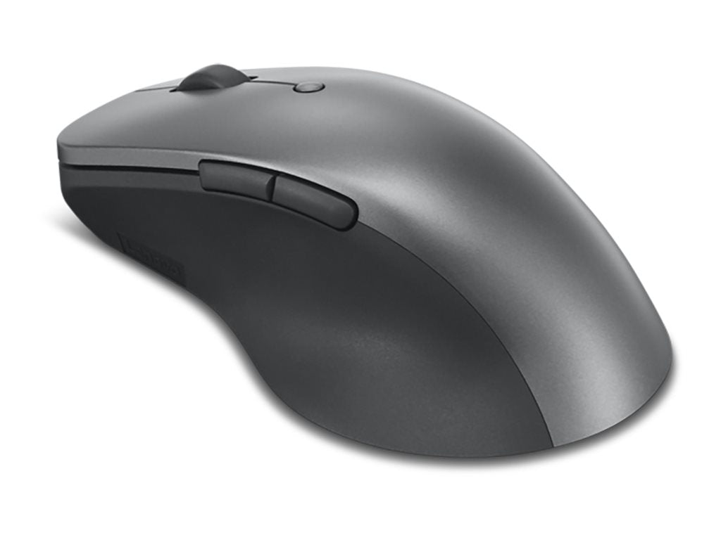 LENOVO Professional Bluetooth Rechargeable Mouse