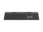 LOGITECH Slim Solar+ for Business - Graphite - (IT)