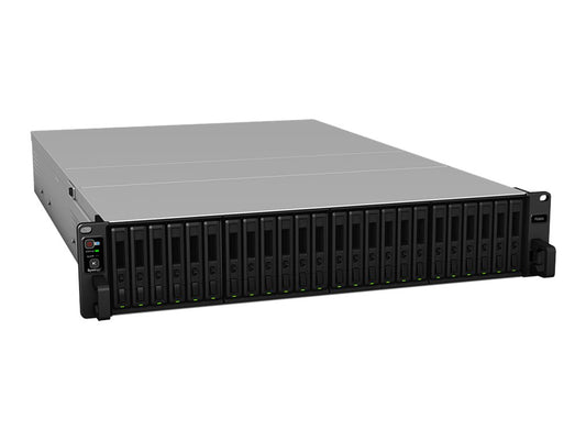 SYNOLOGY FS3600 All Flash Array 24-BAY Xeon D-1567 16Go RAM