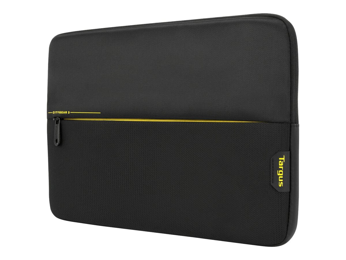 TARGUS CityGear 11.6p Sleeve black