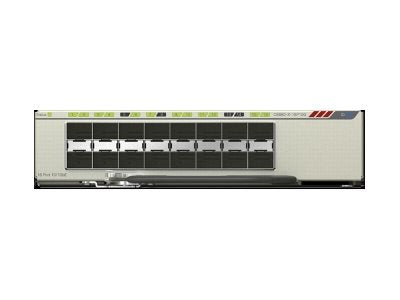 CISCO Catalyst6880-X MultiRate Port CARD XL Tables Remanufactured