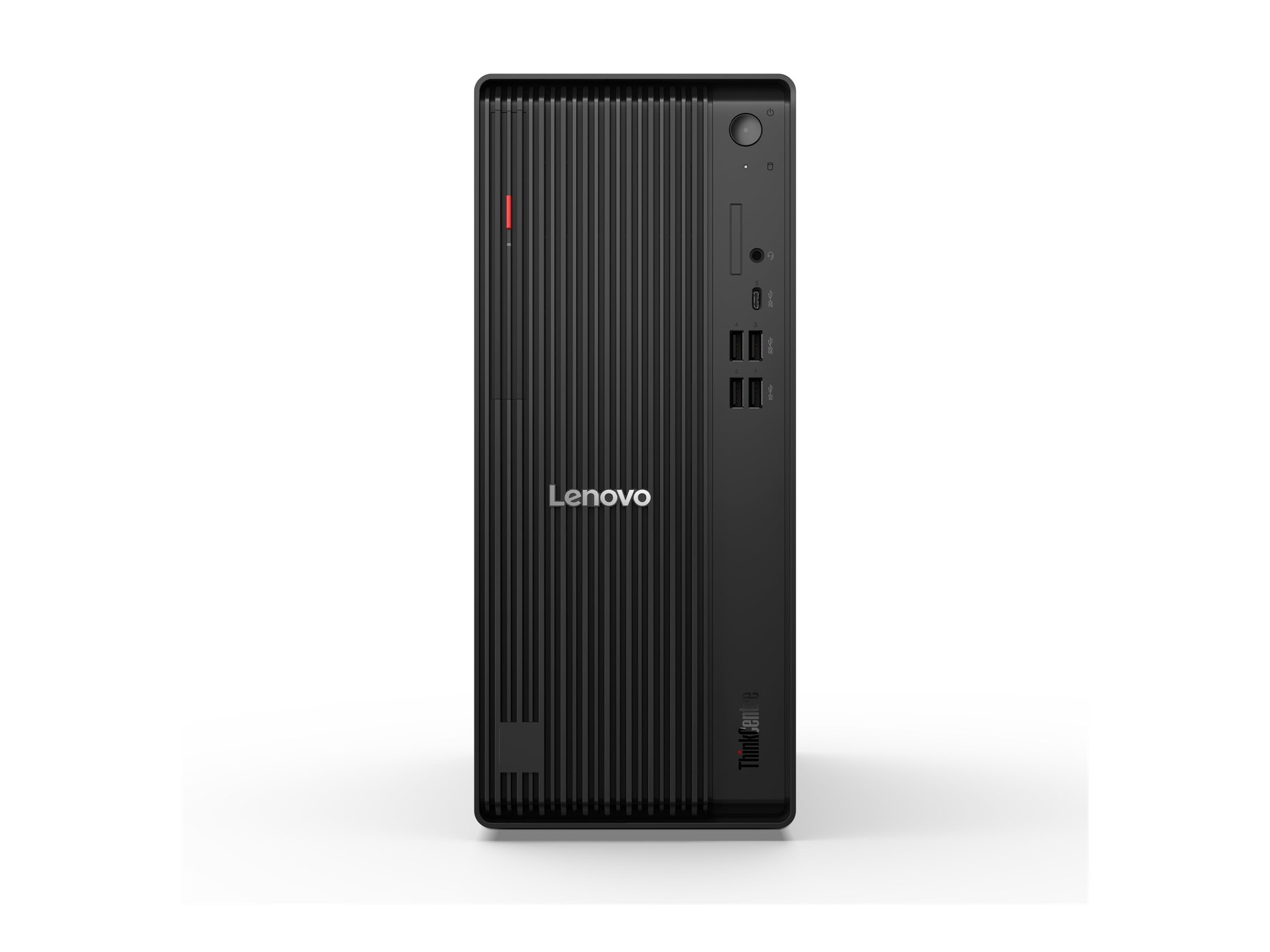 LENOVO ThinkCentre M70t Gen 6 Intel Core Ultra 5 225 16Go 512Go SSD M.2 2280 PCIe Intel Graphics W11P 3YR Onsite