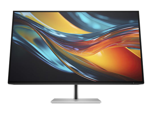 HP Écran 4K Série 7 Pro 732pk 31.5p 4K UHD 3840x2160 HDMI USB-C USB hub DisplayPort