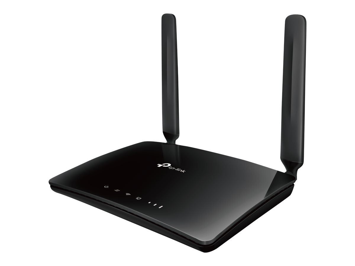 AC1200 Wireless Dual Band 4G LTE Router