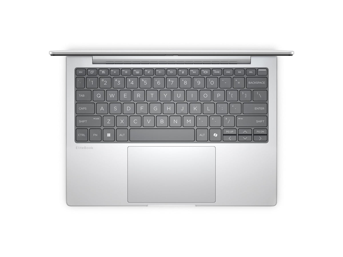 HP EliteBook 8 G1i IA Nouvelle génération Intel Core Ultra 7 255U 13.3p WUXGA 32Go 1To SSD UMA W11P Copilot + PC 3/3/0