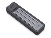 SEAGATE Ultra Compact 1To SSD USB-C Dark Grey