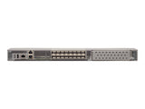 CISCO MDS 9132T 32G FC switch, w/ 8 active ports 8x16G SW Optics