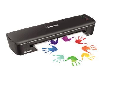 FELLOWES plastifieuse arc a4 230v eu