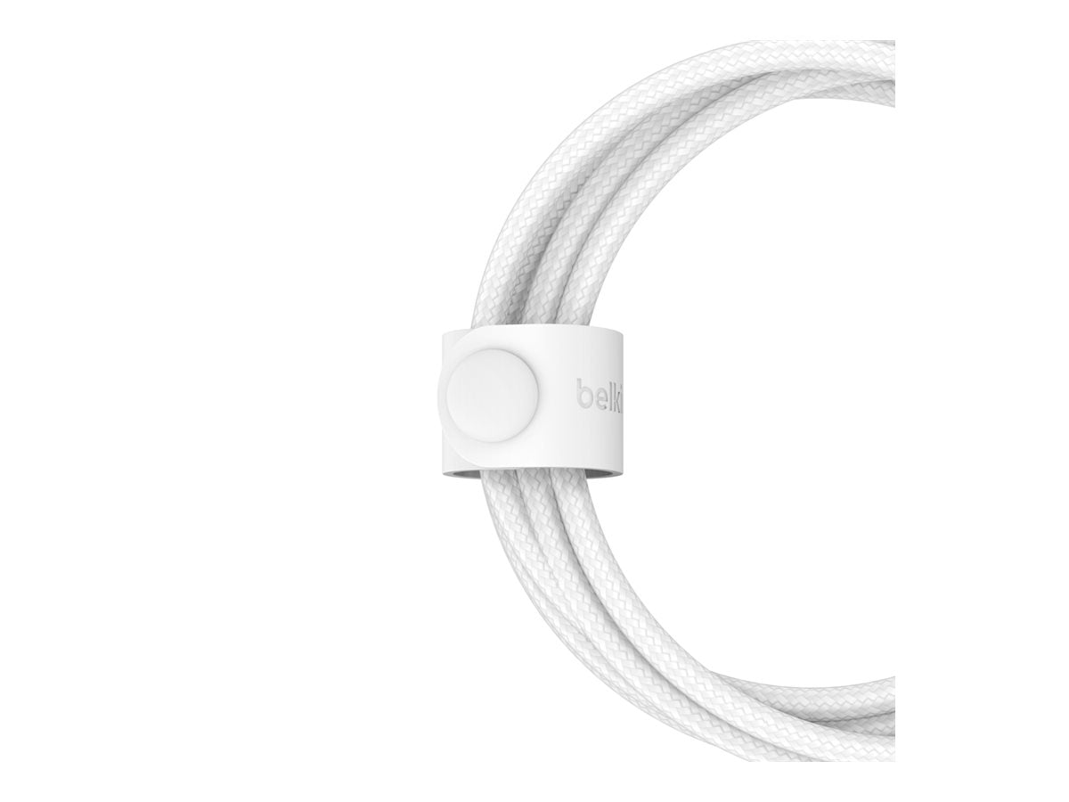 BELKIN 2-in-1 USB-C and LTG cable