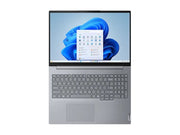 LENOVO ThinkBook 16 Gen 9 Intel Core i5-13420H 16p WUXGA 16Go 512Go SSD M.2 2242 PCIe Intel UHD Graphics W11P 1YR Premier NBD