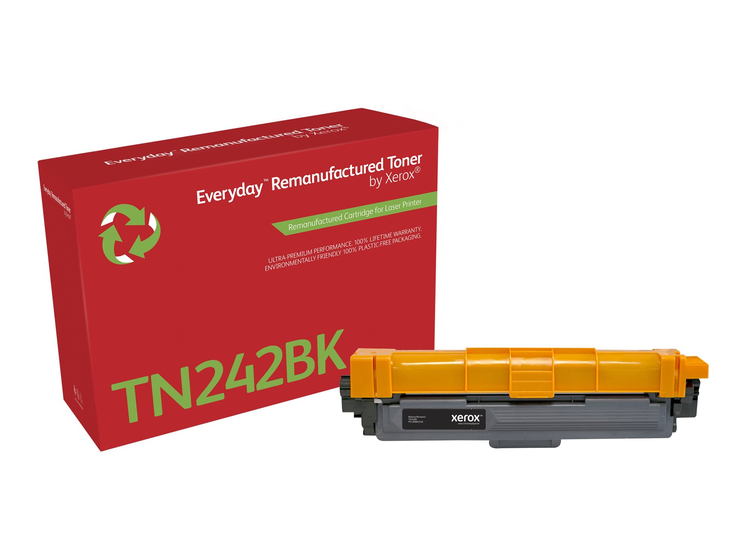 XEROX Brother HL-3142CW, HL-3152CDW, HL-3172CDW, DCP-9017CDW, DCP-9022CDW, MFC-9142CDN, MFC-9332CDW, MFC-9342CDW Noir
