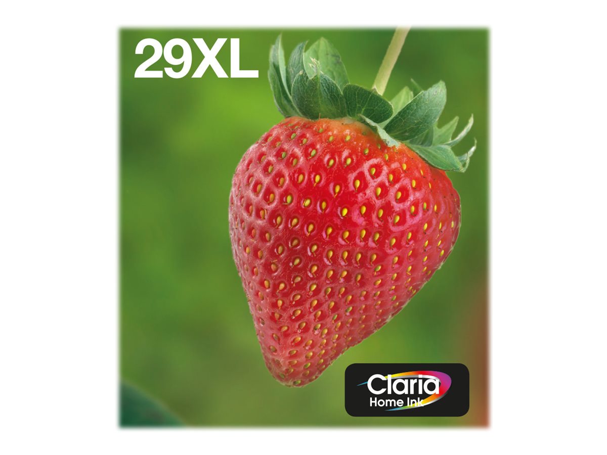 EPSON 1LB Multipack 4-colours 29XL EasyMail