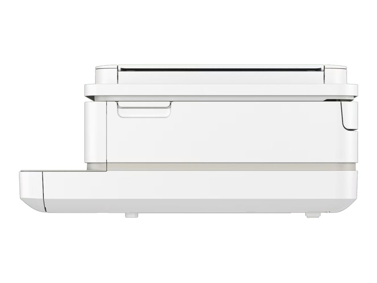 HP ENVY 6530e All-in-One MFP colour inkjet 216x297mm A4 8ppm Copy 10ppm Print 100sheets Wi-Fi USB White