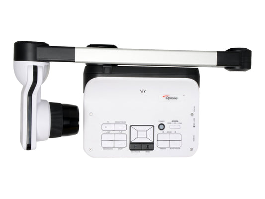 OPTOMA DC556 13MP Zoom optical x17 zoom digital x8 4K HDMI