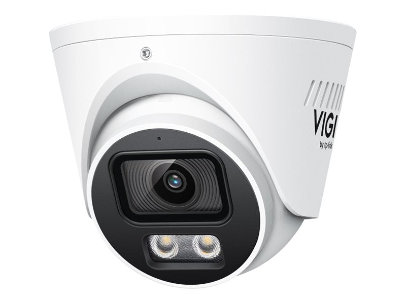 TP-LINK Caméra réseau tourelle VIGI 4MP ColorPro InSight S445S 2.8 mm UN Caméra IP NT98538 + OS04A10 REV1.6.0