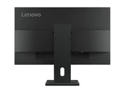 LENOVO ThinkVision E24-40 LED Écran 24p 1920x1080 Full HD (1080p) 100Hz IPS 250cd/m2 HDMI VGA DisplayPort speakers 3y