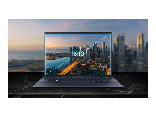 ASUS ExpertBook B9 B9403CVAR-KM0793X Intel Core 7 150U 14p OLED 32Go RAM 1To SSD Intel Graphics W11P Noir 2 ans Ordinateur Portable