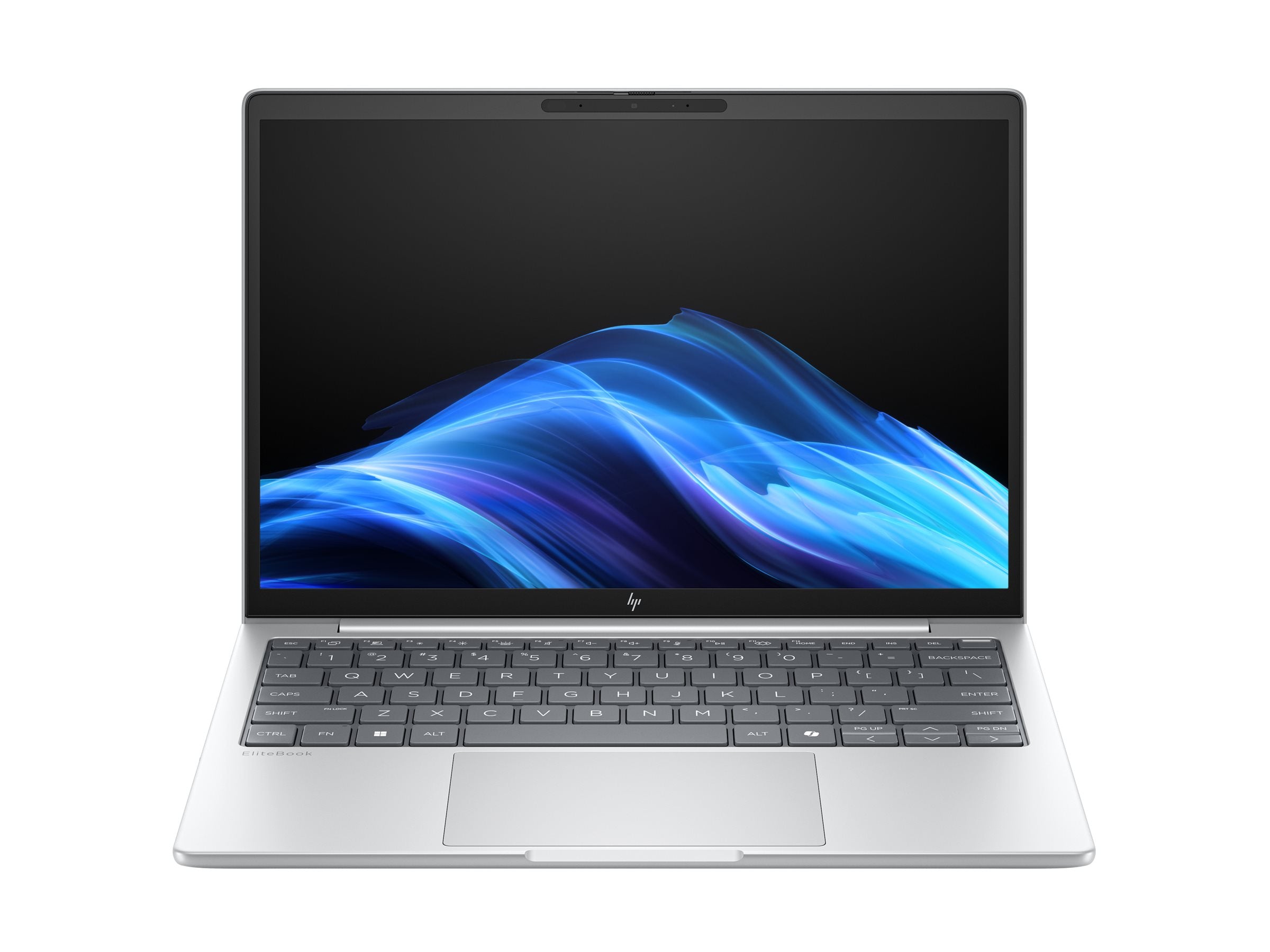 HP EliteBook 8 G1i IA Nouvelle génération Intel Core Ultra 5 225U 13.3p WUXGA 16Go 512Go SSD UMA W11P Copilot + PC 3/3/0
