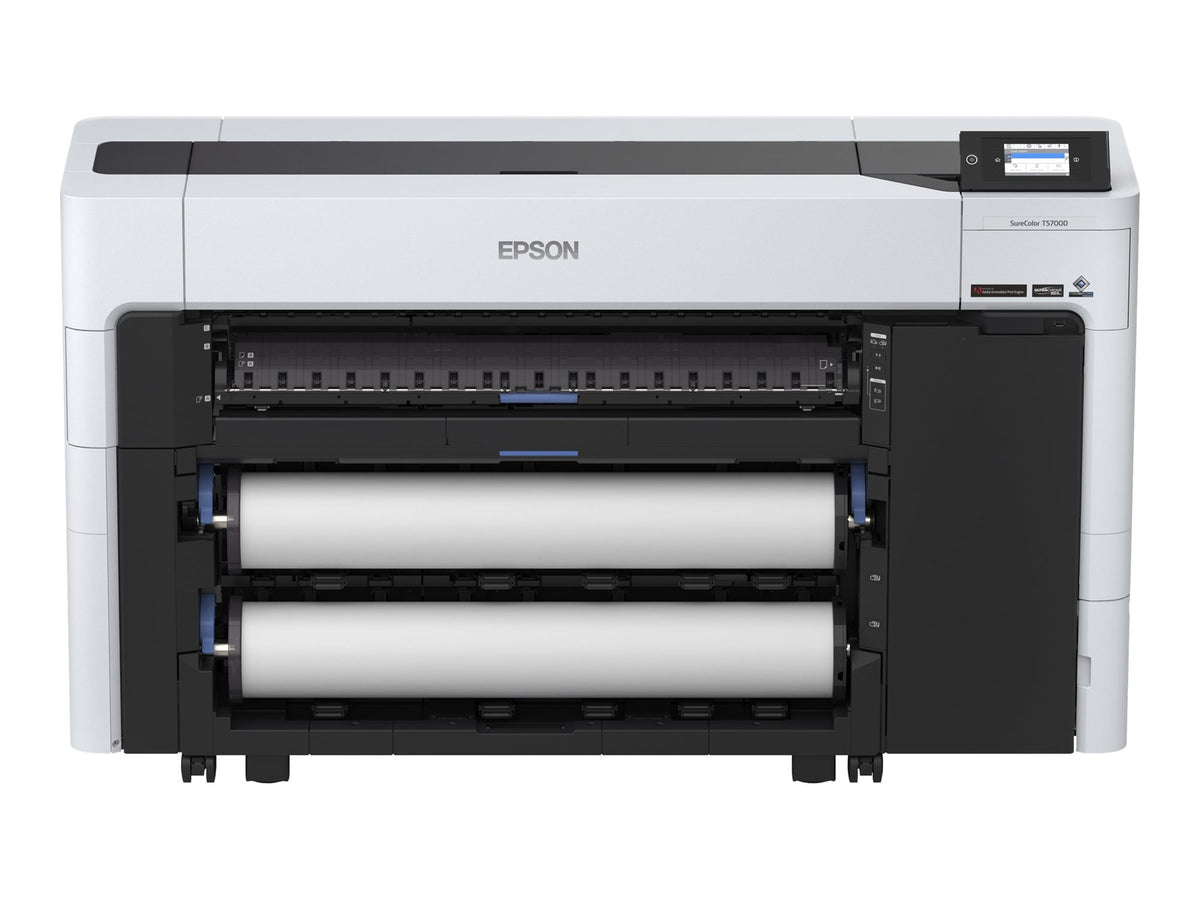 EPSON SureColor SC-T5700D 36p Dual Roll Adobe Postscript