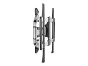 NEOMOUNTS LED-W700SILVER Support pour écran mural 32-60p - orientable