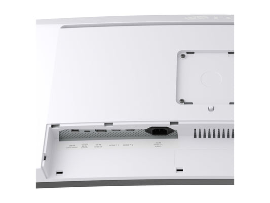 LG 49U950A-W 49p 4K NanoCell HDR10 Dolby Audio Smart TV ThinQ AI HDMI/USB slim design