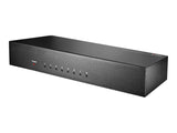 LINDY 8 Port DVI-D Single Link Splitter up to 1920x1200 60Hz