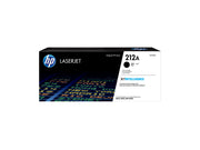 HP 212A Black Original LaserJet Toner Cartridge