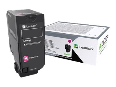 Toner Magenta High Yield f CS725