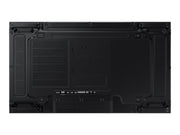 SAMSUNG 55inch 16:9 FullHD VM55B-U direct-LED IPS 500nits DP 1.2, HDMI in x2/out, DVI-D, Ethernet, 3.5mm bezel to bezel VESA 600x400