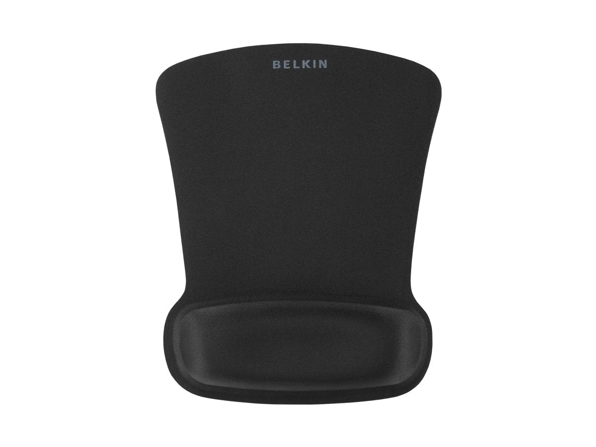 BELKIN-Tapis de souris avec repose poignets en gel