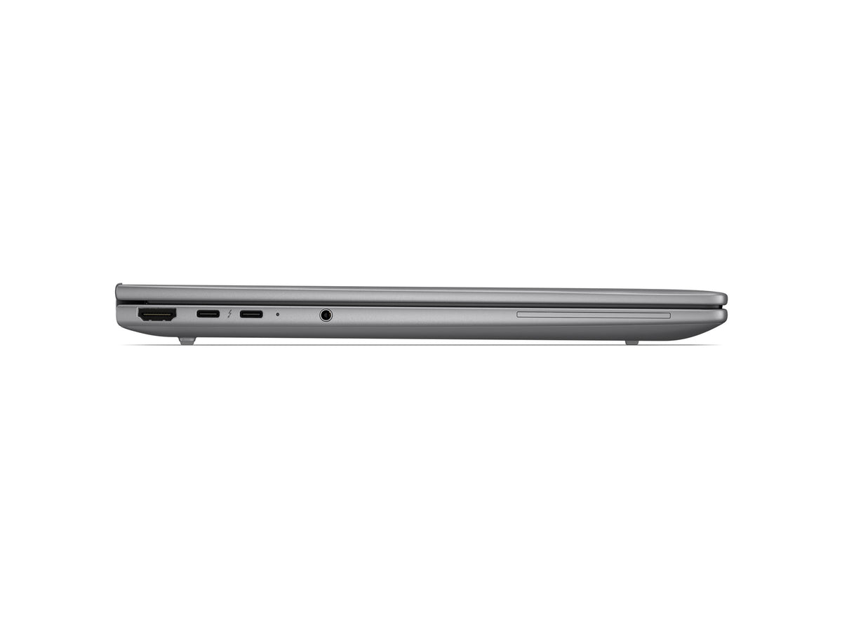 HP ZBook 8 G2i 14 Intel Core Ultra 7 366H 14p WUXGA 24Go DDR5 1To SSD be+BT 8C Batt FPS W11P NG PRM 1yr Wrty