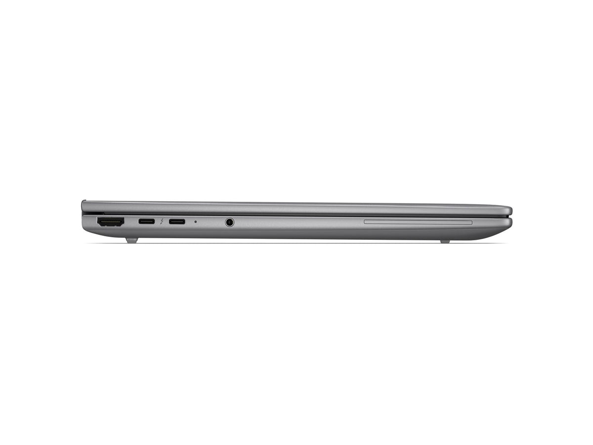 HP ZBook 8 G2i 14 Intel Core Ultra 7 366H 14p WUXGA 48Go DDR5 1To SSD be+BT 8C Batt FPS W11P NG PRM 1yr Wrty