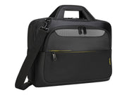 TARGUS CityGear 15.6p Topload Black