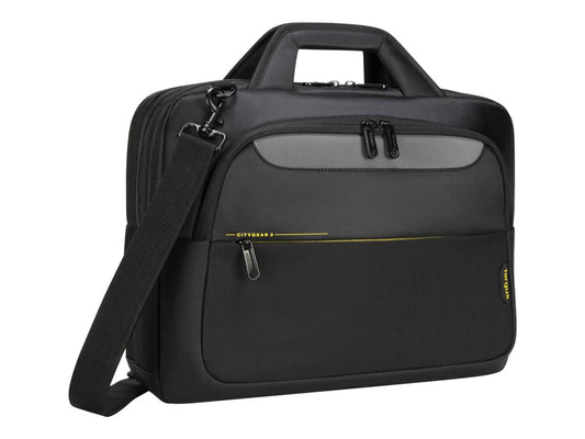TARGUS CityGear 15.6p Topload Black
