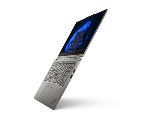 LENOVO ThinkPad L13 2in1 G6 Intel Core Ultra 5 225U 13.3p WUXGA Touch 16Go 512Go SSD M.2 2242 Intel Graphics W11P 1YR Premier NBD