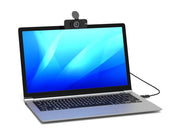 PORT DESIGNS Webcam HD 1080