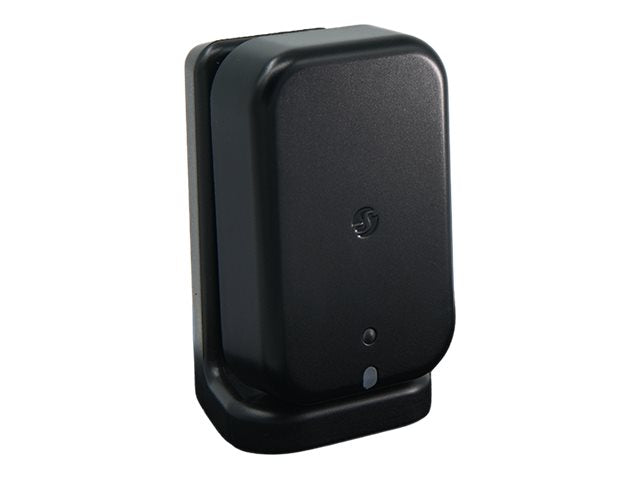 SHELLY Presence Gen4 Black Matter WiFi Zigbee Bluetooth mmWave Presence Sensor