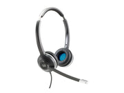 CISCO Headset 532 Wired Dual + USB Headset Adapter