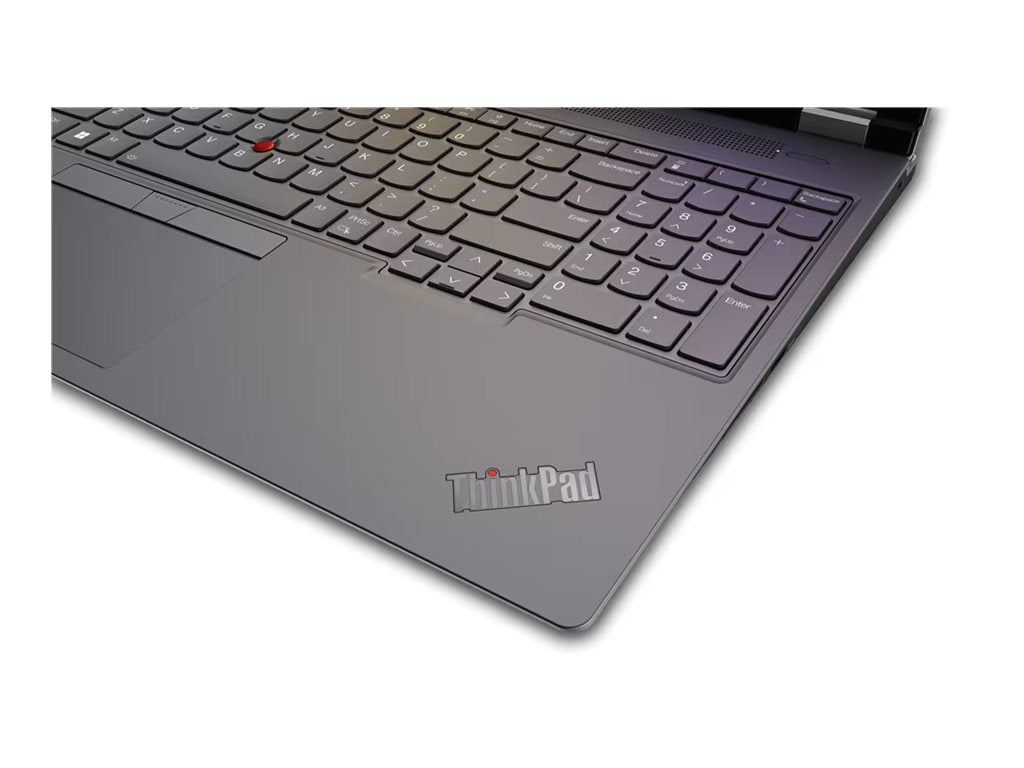 LENOVO ThinkPad - P16 - G2 - 16p WQXGA - Intel Core i7-13850HX - W11Pro - 16Go RAM - 512Go SSD - RTX 3500 Ada 12Go