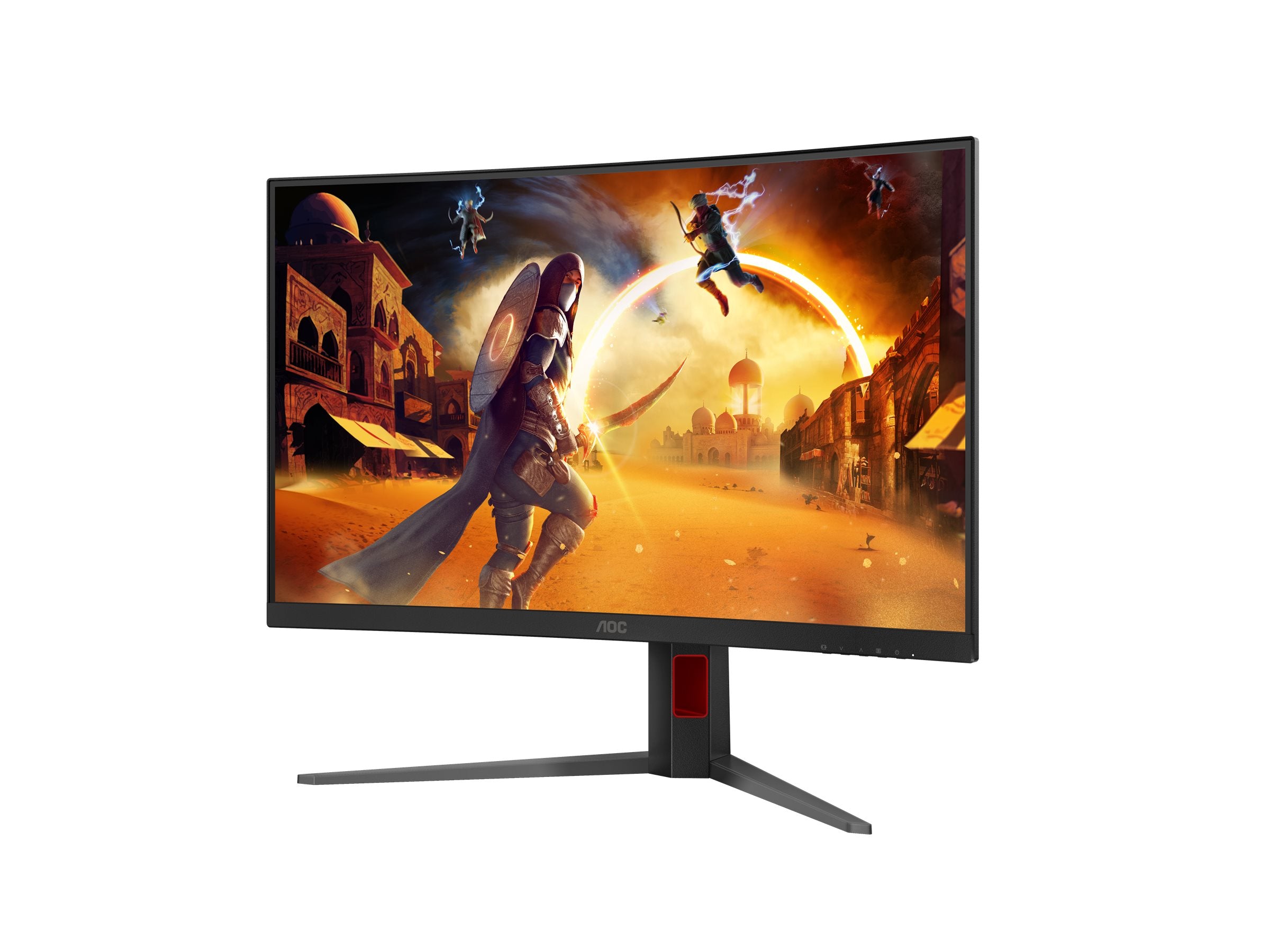 AOC C32G4Z