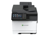 LEXMARK CX625ade  MFP A4 laser printer