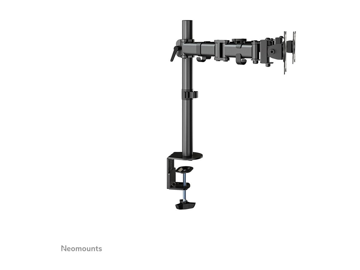NEOMOUNTS NM-D135DBLACK Support décran à fixer 10-27p