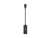 HP USB-C to RJ45 Adapter G2