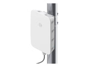 CAMBIUM Outdoor Dual radio WiFi 6 AP Omni 2x2 GbE EU